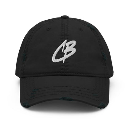 Carson Bruener Logo Dad Hat