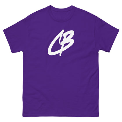 Carson Bruener Logo T-Shirt